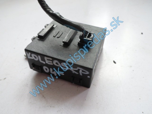 modul riadenia na renault koleos, 28595JY40A, 